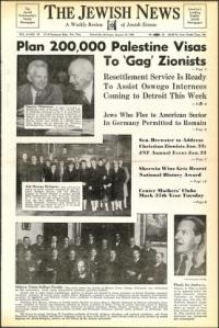 image of January 18, 1946 - number 1