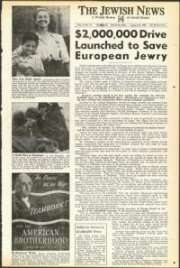 image of January 25, 1946 - number 1