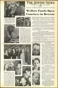 image of February 08, 1946 - number 1