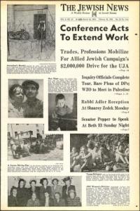 image of February 22, 1946 - number 1