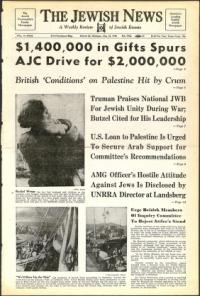 image of May 10, 1946 - number 1