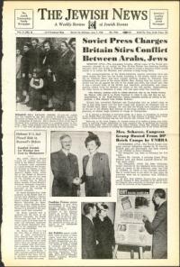 image of June 07, 1946 - number 1