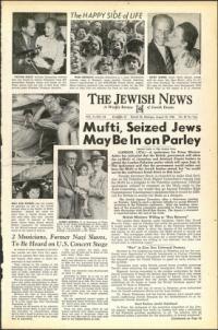 image of August 30, 1946 - number 1