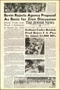 image of September 06, 1946 - number 1