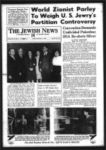 image of November 01, 1946 - number 1