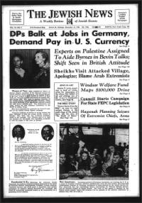 image of November 15, 1946 - number 1