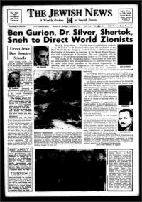 image of January 03, 1947 - number 1