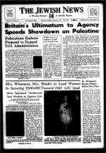 image of February 07, 1947 - number 1