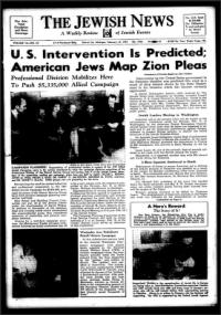 image of February 14, 1947 - number 1