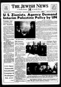 image of February 21, 1947 - number 1