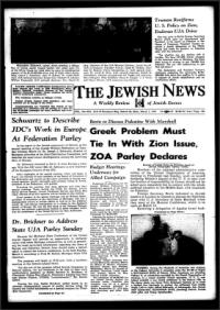 image of March 07, 1947 - number 1