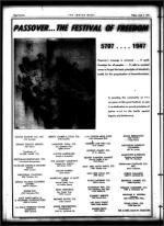 image of April 04, 1947 - number 14