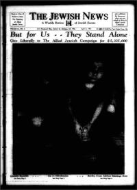 image of April 11, 1947 - number 1