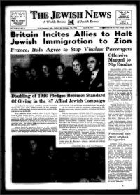 image of April 18, 1947 - number 1