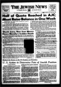 image of May 09, 1947 - number 1