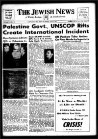 image of June 27, 1947 - number 1