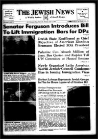 image of July 11, 1947 - number 1