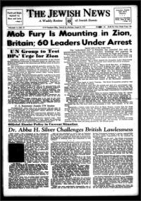 image of August 08, 1947 - number 1