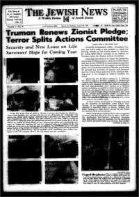 image of August 29, 1947 - number 1