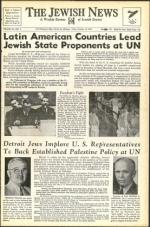 image of October 10, 1947 - number 1