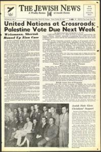 image of October 24, 1947 - number 1