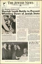 image of October 31, 1947 - number 1