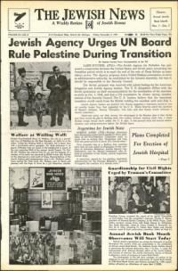 image of November 07, 1947 - number 1