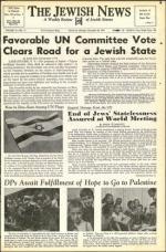 image of November 28, 1947 - number 1