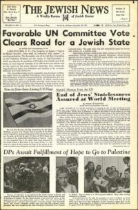 image of November 28, 1947 - number 1