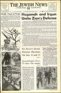 image of January 02, 1948 - number 1