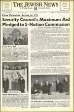 image of January 16, 1948 - number 1