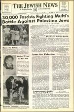 image of January 30, 1948 - number 1