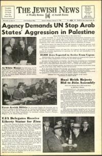 image of February 06, 1948 - number 1