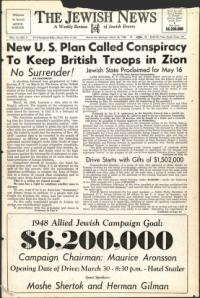 image of March 26, 1948 - number 1