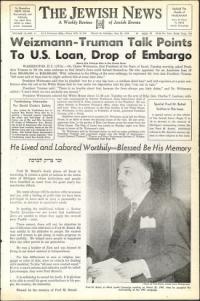 image of May 28, 1948 - number 1