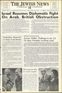 image of June 04, 1948 - number 1