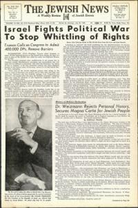 image of July 30, 1948 - number 1