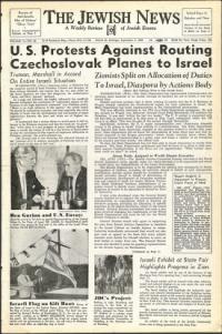 image of September 03, 1948 - number 1