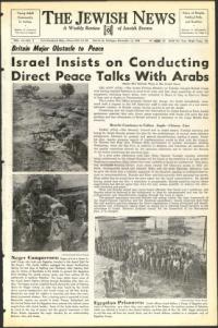 image of November 12, 1948 - number 1