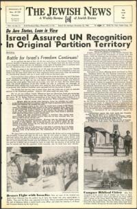 image of November 26, 1948 - number 1