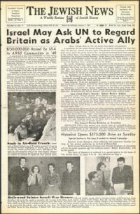 image of January 07, 1949 - number 1