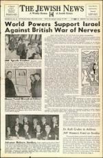 image of January 14, 1949 - number 1