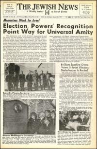 image of January 28, 1949 - number 1