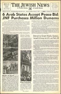 image of February 11, 1949 - number 1