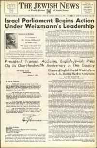 image of February 18, 1949 - number 1