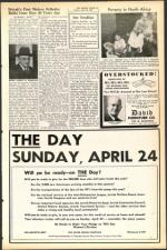 image of April 22, 1949 - number 5