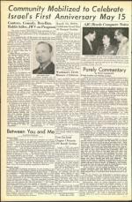 image of May 06, 1949 - number 2