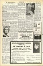 image of May 27, 1949 - number 8