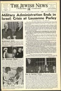 image of June 10, 1949 - number 1