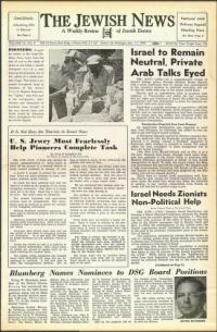 image of November 11, 1949 - number 1